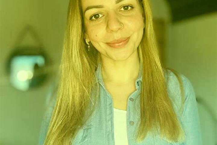 Zoey, 33 — Escort in Malberg, Germany