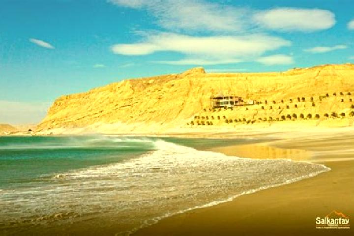 Zoey, 33 — Escort in Morropon, Peru