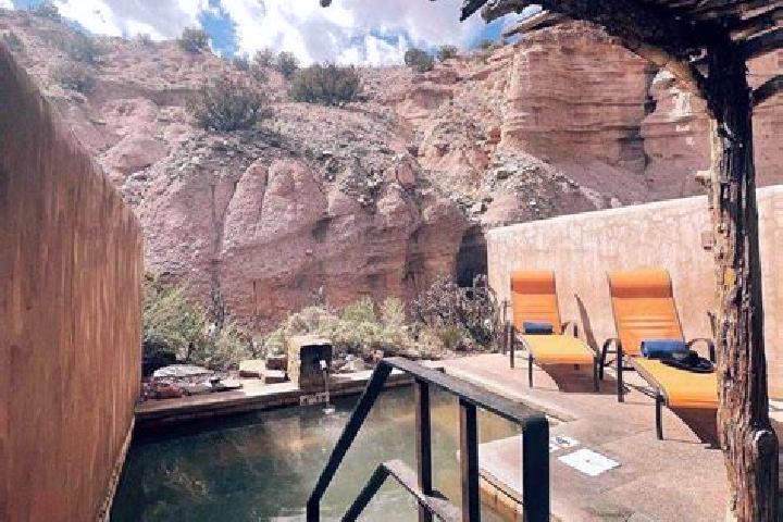 Zoey, 33 — Escort in Ojo Caliente, Mexico