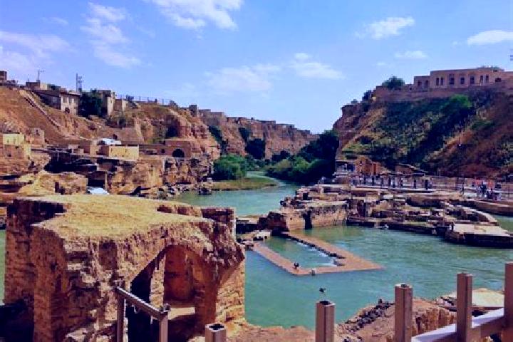 Zoey, 33 — Escort in Qal eh-ye Hoseyniyeh, Iran