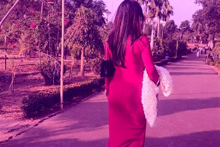 Zoey, 33 — Escort in Ranir Bazar, India