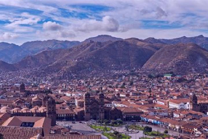 Zoey, 33 — Escort in Socota, Peru