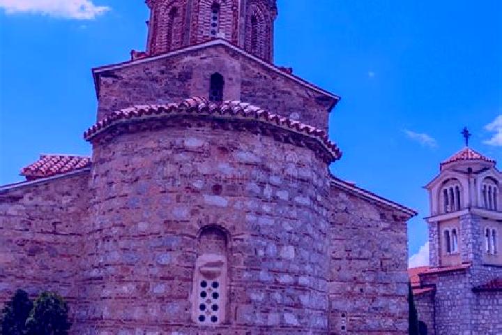 Zoey, 33 — Escort in Sveti Nikole, North Macedonia