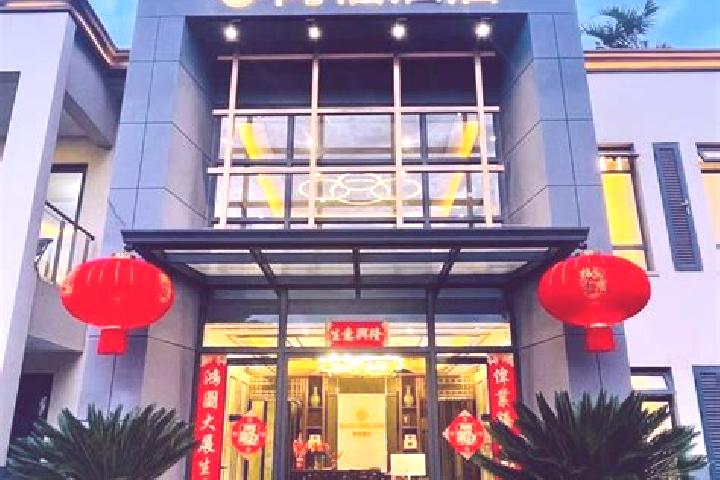 Zoey, 33 — Escort in Tongfu, China