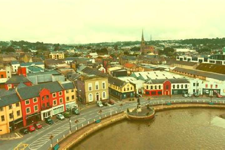 Zoey, 33 — Escort in Wexford, Ireland