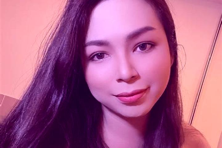 Zoey, 34 — Escort in Ban Khlong Bang Phran, Thailand