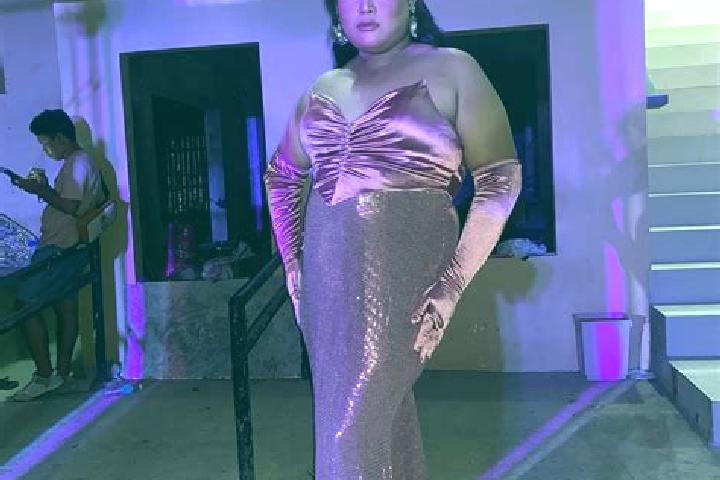 Zoey, 34 — Escort in Bocos, Philippines