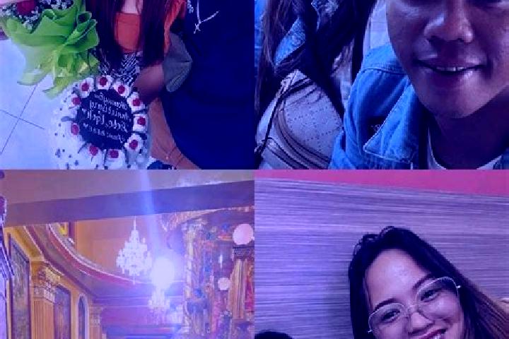 Zoey, 34 — Escort in Burabod, Philippines