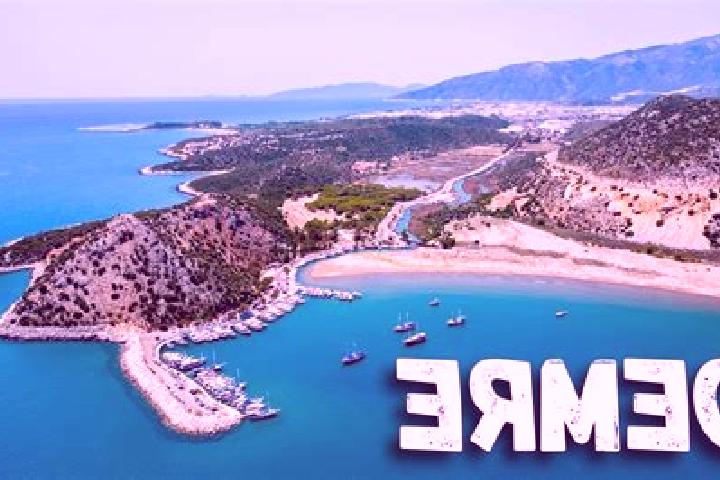 Zoey, 34 — Escort in Demre, Turkey