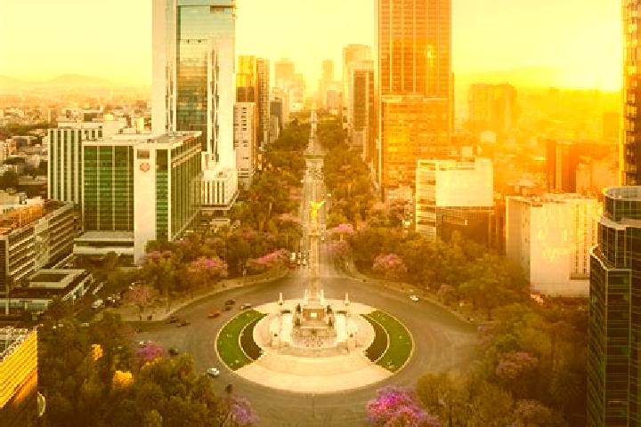 Zoey, 34 — Escort in El Campanario, Mexico