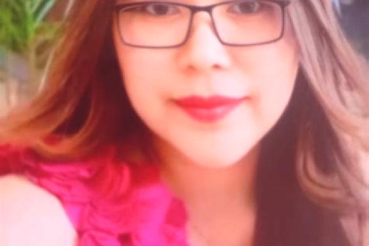 Zoey, 34 — Escort in Gaishan, China