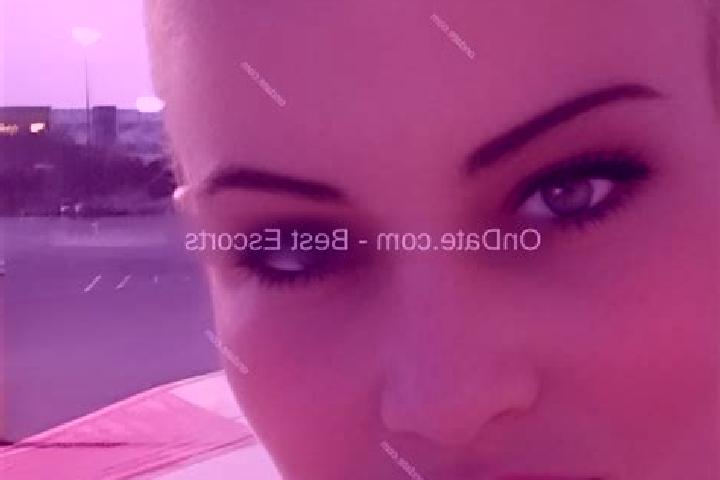 Zoey, 34 — Escort in Gruzinskoye Ushchel ye, Georgia