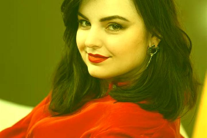 Zoey, 34 — Escort in Hrebinka, Ukraine