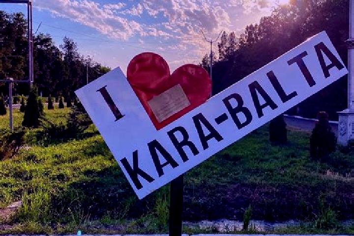 Zoey, 34 — Escort in Kara-Balta, Kyrgyzstan