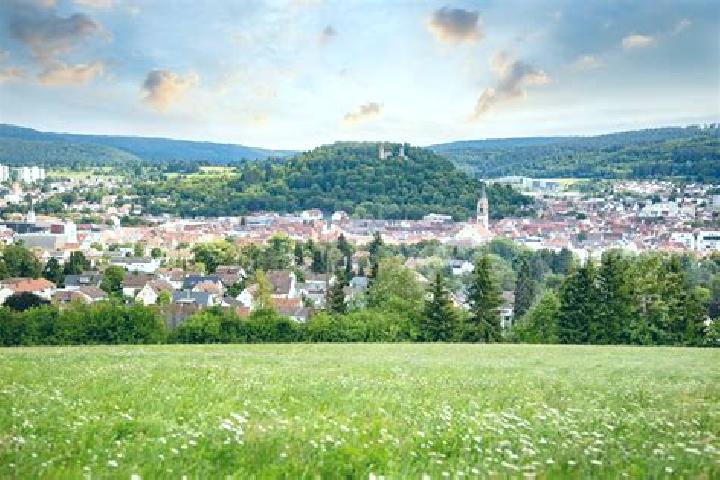 Zoey, 34 — Escort in Lahr, Germany