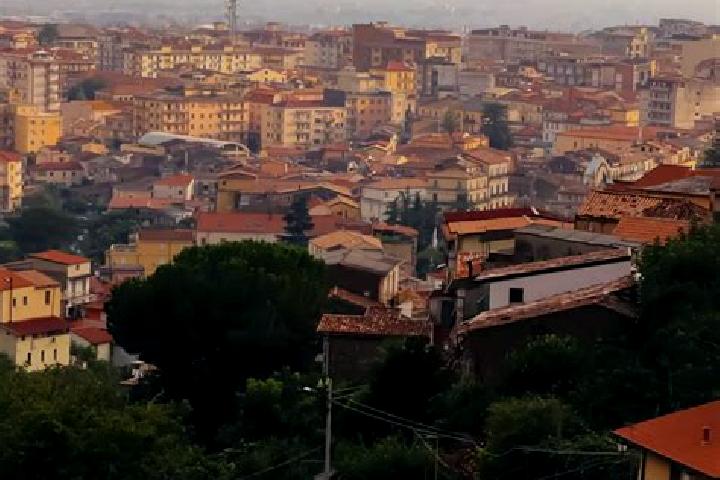 Zoey, 34 — Escort in Lamezia Terme, Italy