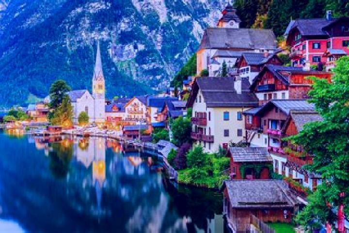 Zoey, 34 — Escort in Mattighofen, Austria