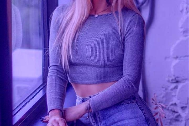 Zoey, 34 — Escort in Motovylivka, Ukraine