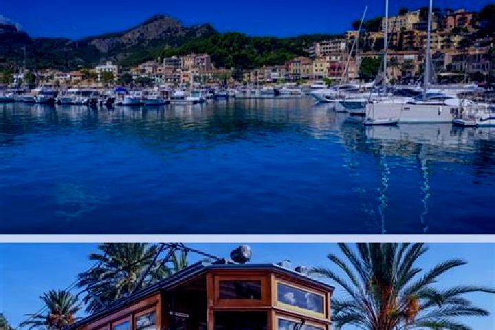 Zoey, 34 — Escort in Port de Soller, Spain