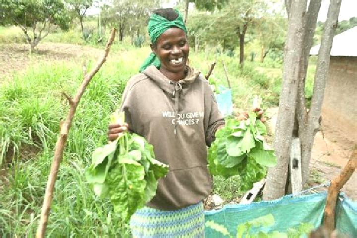 Zoey, 34 — Escort in Wamunyu, Kenya