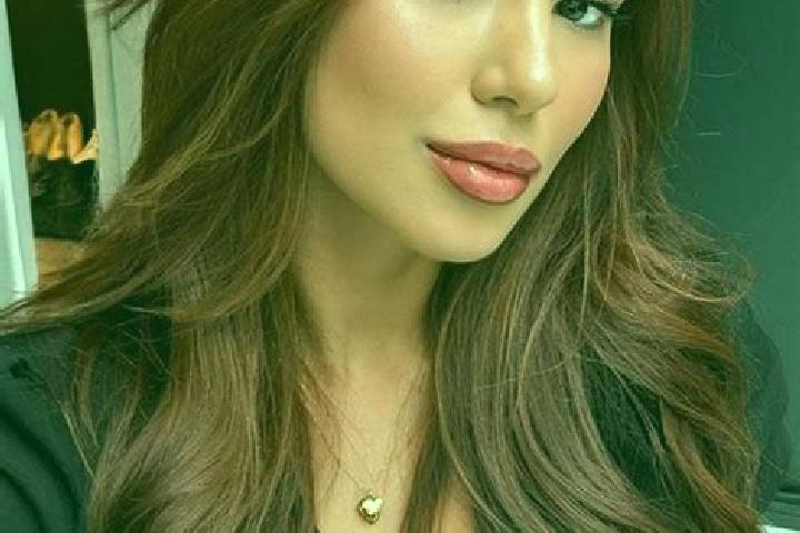 Zoey, 35, a chestnut dark-eyed latina companion based in Dancalan. Offering Duos, Domination, Girlfriend Experience. Available for incall and outcall, overni...