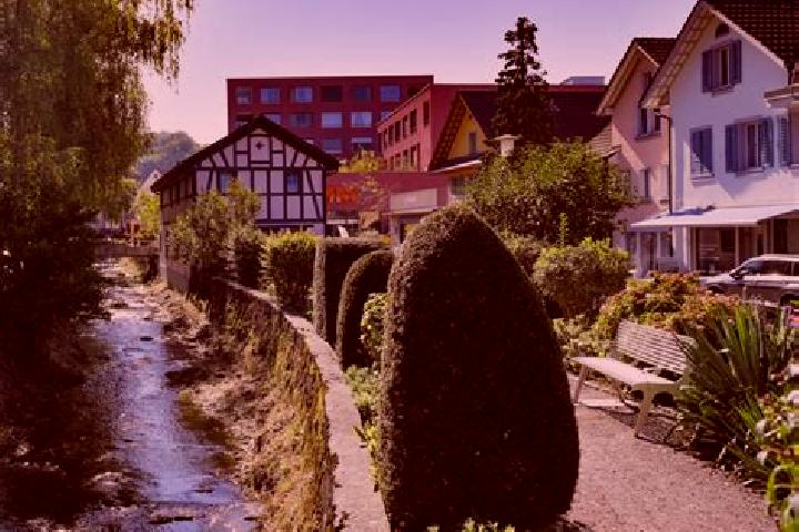 Zoey, 35 — Escort in Affoltern am Albis, Switzerland