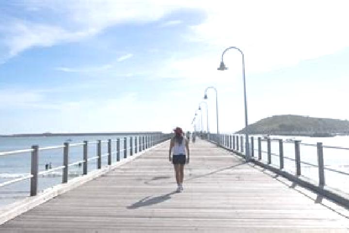 Zoey, 35 — Escort in Applecross, Australia