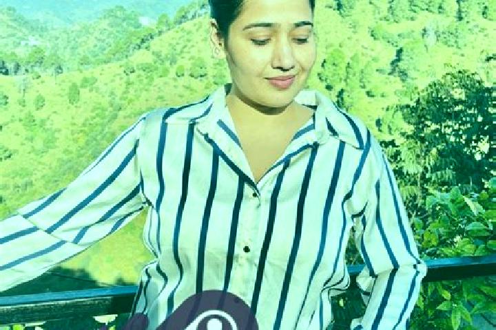 Zoey, 35 — Escort in Baddi, India