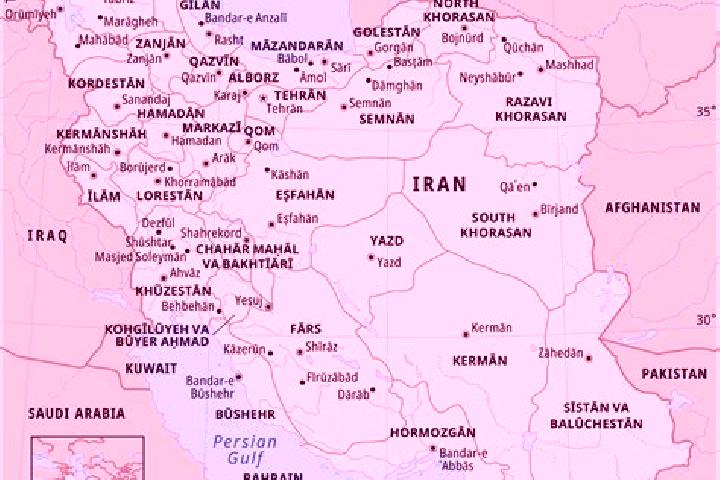 Zoey, 35 — Escort in Farsiyan, Iran