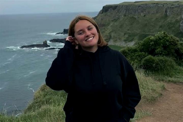 Zoey, 35 — Escort in Loughlinstown, Ireland