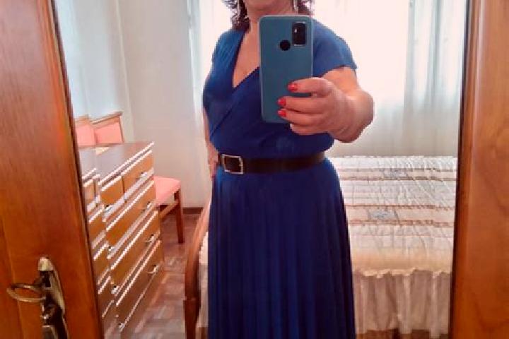 Zoey, 35 — Escort in Malacacheta, Brazil