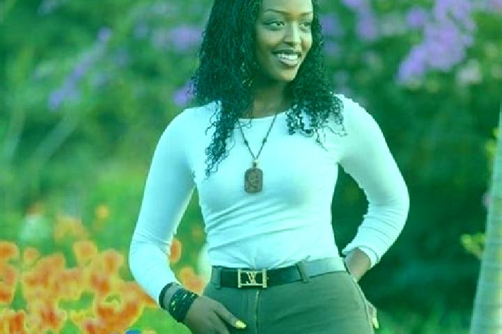 Zoey, 35 — Escort in Mukamira, Rwanda