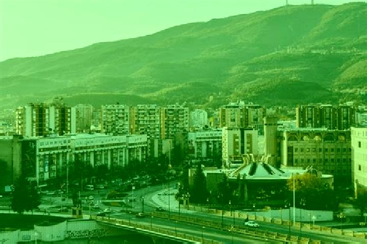 Zoey, 35 — Escort in Nospal, North Macedonia