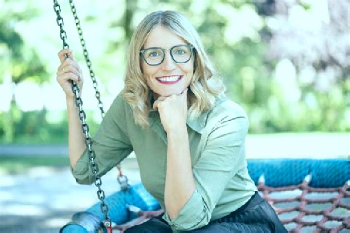 Zoey, 35 — Escort in Sinabelkirchen, Austria