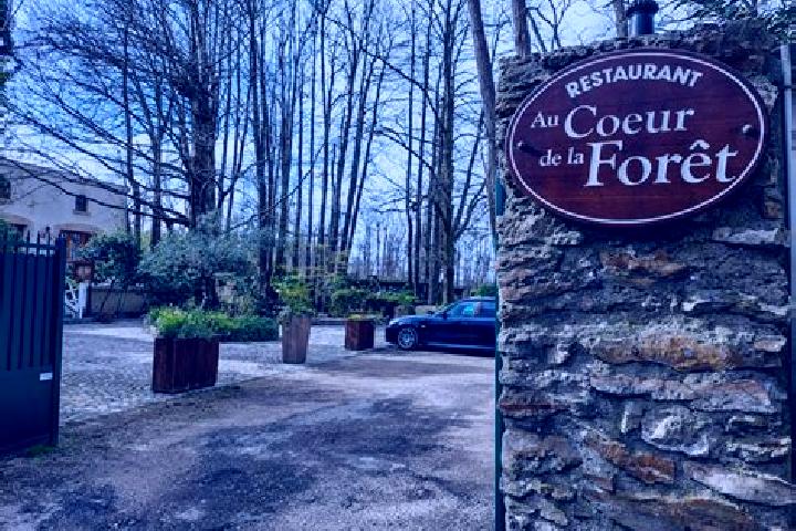 Zoey, 35 — Escort in Trans-la-Foret, France