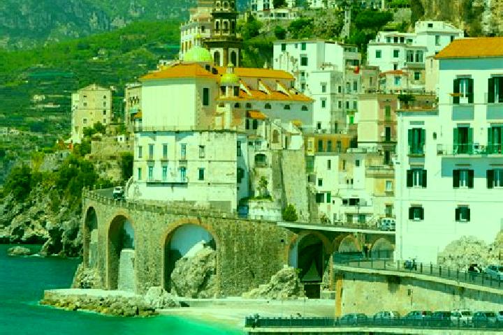 Zoey, 35 — Escort in Tremenico, Italy