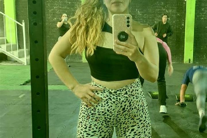 Zoey, 35 — Escort in Villada, Spain