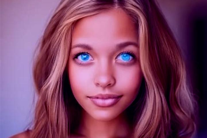 Zoey, 36, a chestnut blue-eyed mixed companion based in Lovinac. Offering Deep French Kissing, Massage, Domination, OWO, Dinner Date. Available for incall an...