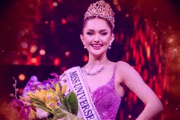Zoey, 36 — Escort in Aliang, Philippines