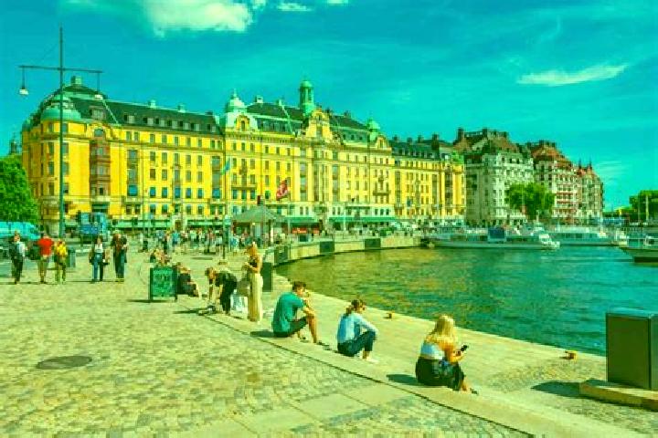 Zoey, 36 — Escort in Boda, Sweden