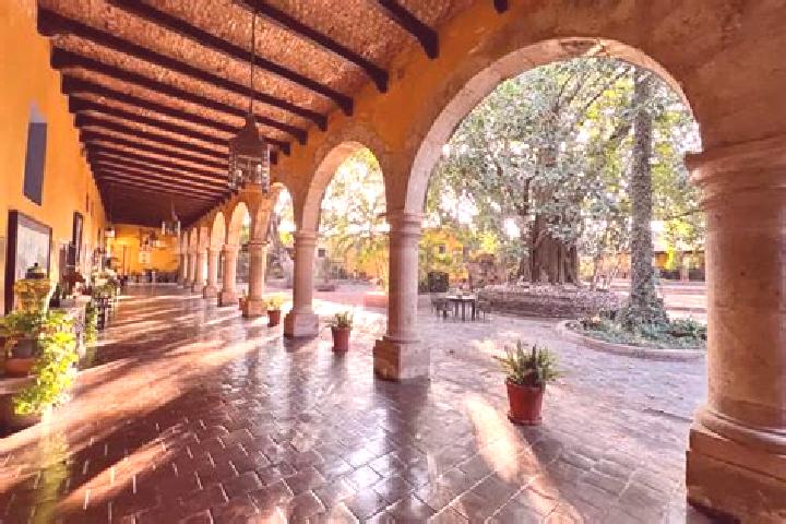 Zoey, 36 — Escort in Hacienda de la Bolsa, Mexico