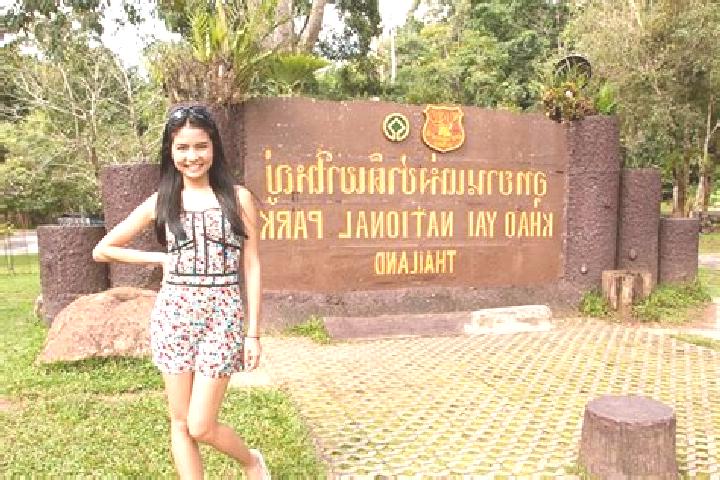 Zoey, 36 — Escort in Khao Yoi, Thailand