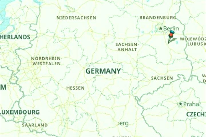 Zoey, 36 — Escort in Koethen, Germany