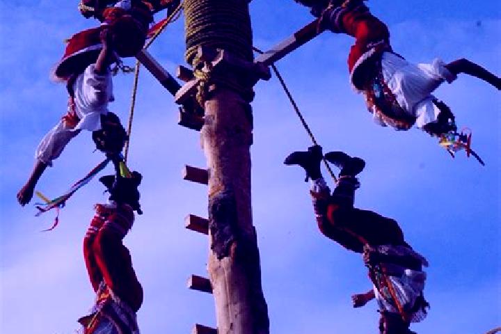 Zoey, 36 — Escort in Los Voladores, Mexico