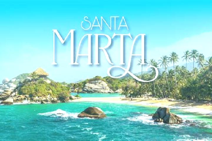 Zoey, 36 — Escort in Santa Marta, Panama