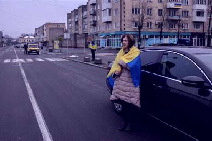 Zoey, 36 — Escort in Vakulivka, Ukraine