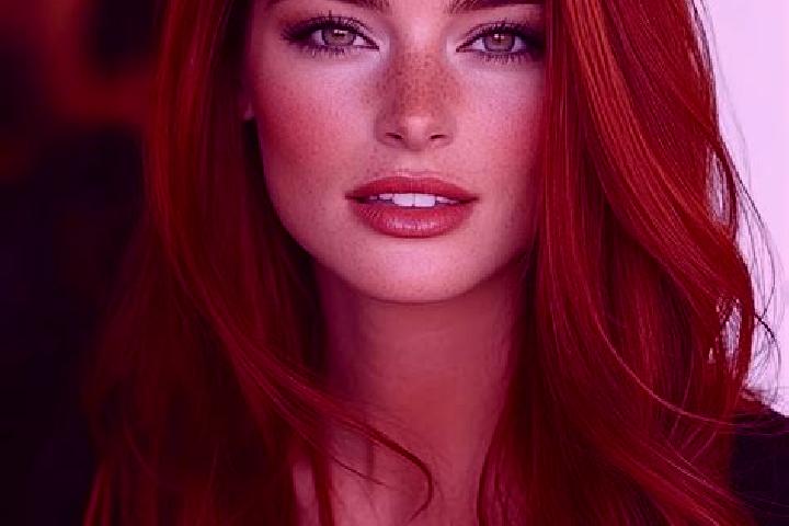 Zoey, 37, a auburn blue-eyed caribbean companion based in Pomer. Offering A-Level, Overnight, CIM. Available for incall and outcall, overnight bookings avail...