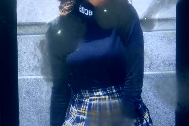 Zoey, 37, a black dark-eyed caucasian companion based in Karangcangkring. Offering Striptease, CIM, Party Girl. Available for incall and outcall, day and eve...