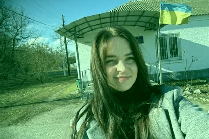 Zoey, 37 — Escort in Abazivka, Ukraine