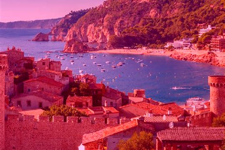 Zoey, 37 — Escort in Almuradiel, Spain